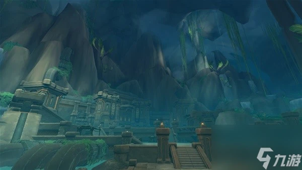 《魔獸世界》地心之戰Beta測試開啟時間