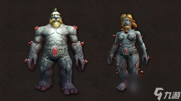 《魔獸世界》地心之戰Beta測試開啟時間