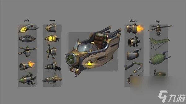 《魔獸世界》地心之戰Beta測試開啟時間