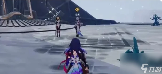 星穹鐵道星星是冰冷的玩具怎麼完成 星穹鐵道星星是冰冷的玩具任務攻略