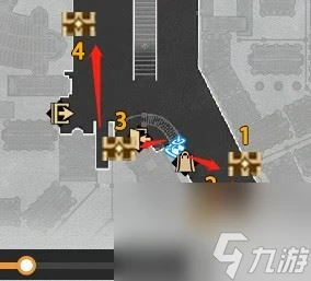 崩壞星穹鐵道行政寶箱在哪裡收集攻略 行政寶箱在哪裡大全