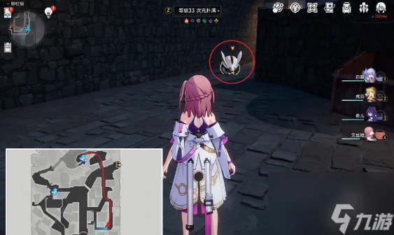 崩壞星穹鐵道虛弱的女聲任務教學 虛弱的女聲攻略