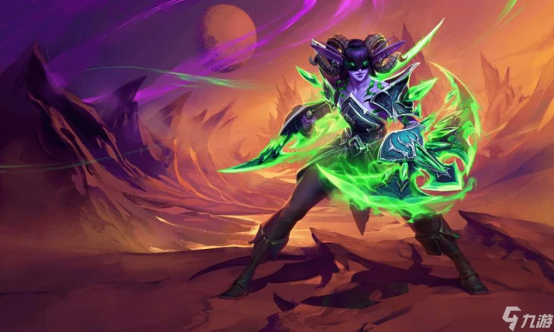 《爐石傳說》酒館戰棋惡魔流攻略