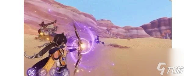 原神4.7賽索斯抽取解析