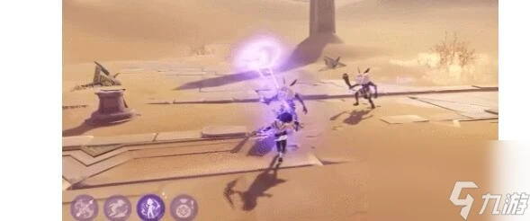 原神4.7賽索斯抽取解析