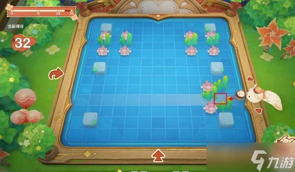 原神嘟嘟可轟轟奇遇記第三天任務怎麼玩