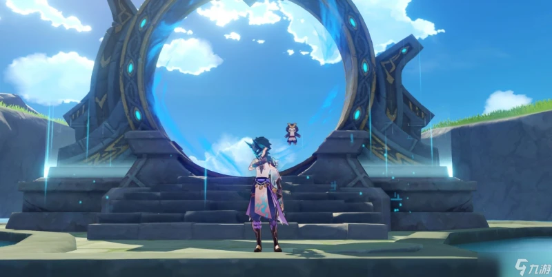 原神深淵怎麼打