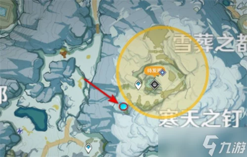 原神再次解凍所有碎片怎麼做 原神攻略推薦