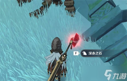 原神再次解凍所有碎片怎麼做 原神攻略推薦