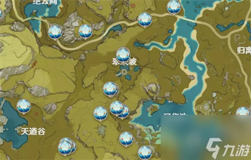 原神騙騙花蜜在哪個NPC有賣 原神攻略詳解