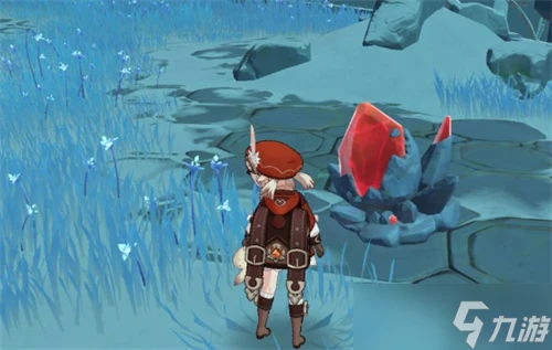 原神再次解凍所有碎片怎麼做 原神攻略推薦