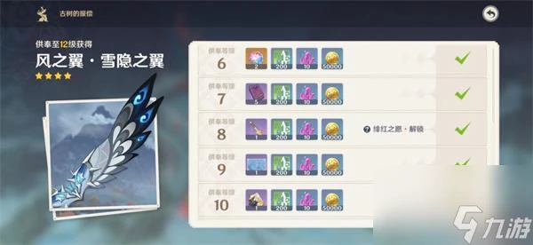 原神騙騙花蜜在哪個NPC有賣 原神攻略詳解