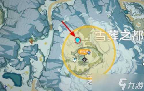 原神再次解凍所有碎片怎麼做 原神攻略推薦