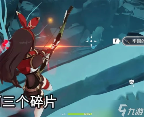 原神再次解凍所有碎片怎麼做 原神攻略推薦