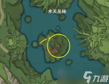 原神再次解凍所有碎片怎麼做 原神攻略推薦