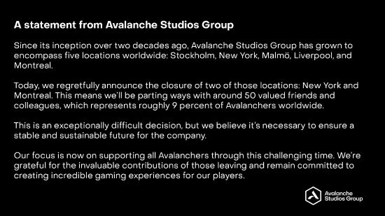 晨報|曝《八方旅人2》本月登XGP 雪崩關閉兩家工作室