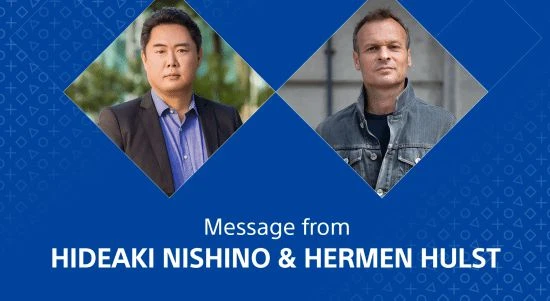 索尼解釋PS新CEO有兩位的好處：能加強創新與創造力