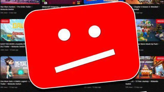 記者稱油管已成遊戲泄露重災區：發布會名單提前曝光