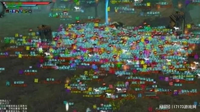 騰訊網易去年搞的懷舊新游咋樣了？有的成營收的神 有的面臨合服