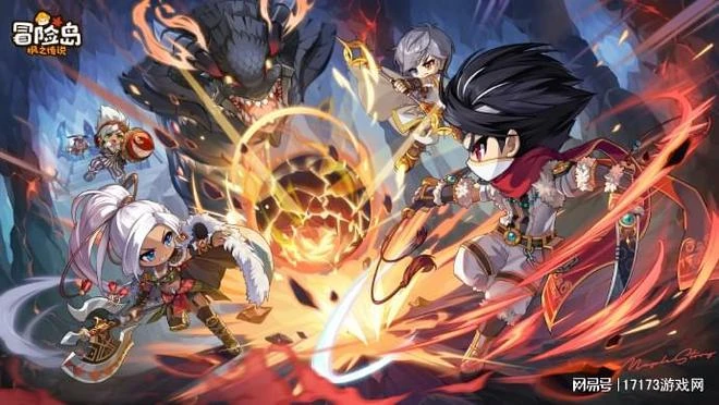 騰訊網易去年搞的懷舊新游咋樣了？有的成營收的神 有的面臨合服