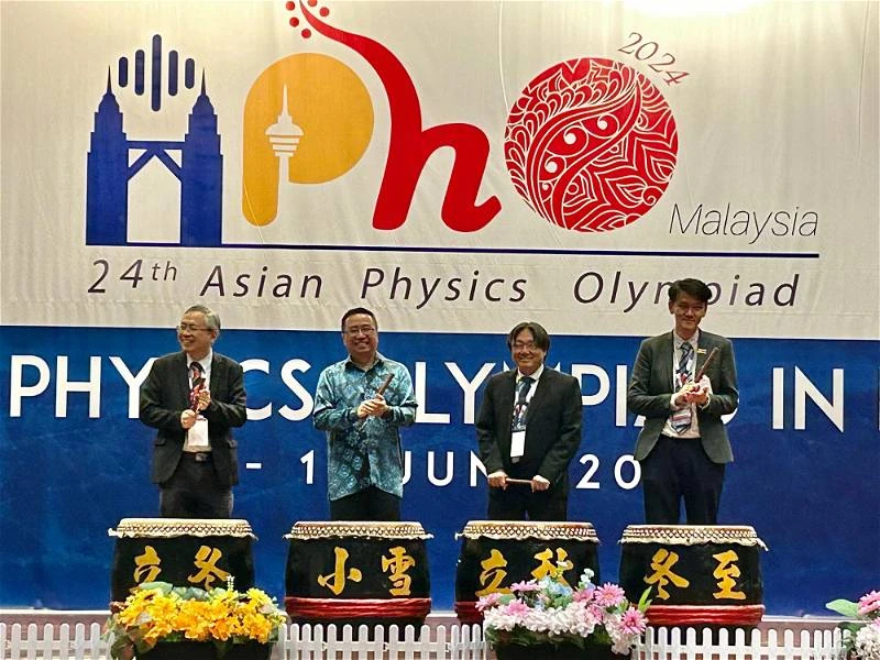 大馬氫能汽車發展　鄭立慷：料2030年進入次階段