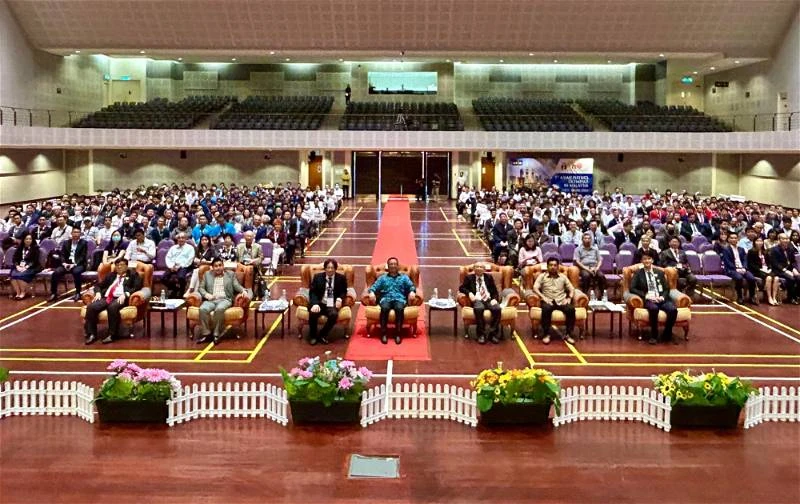 大馬氫能汽車發展　鄭立慷：料2030年進入次階段