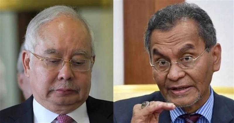 祖基菲里律師奈爾退出案件　起訴納吉誹謗案延至明年3月