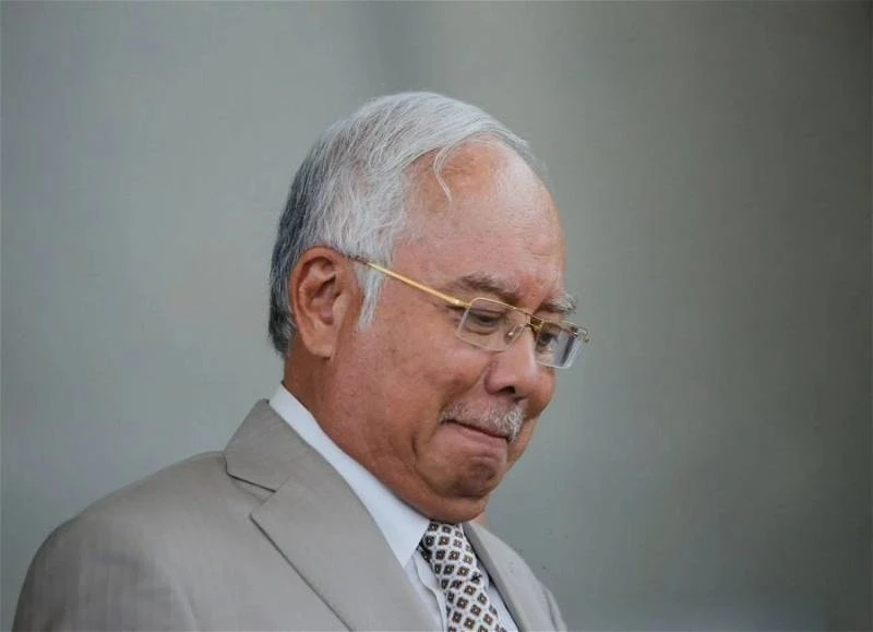 納吉66億IPIC失信案 時隔6年今開審