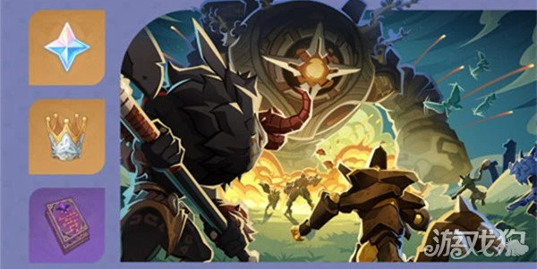 原神安固諸方之述演怎麼玩 參與獲得專屬武器