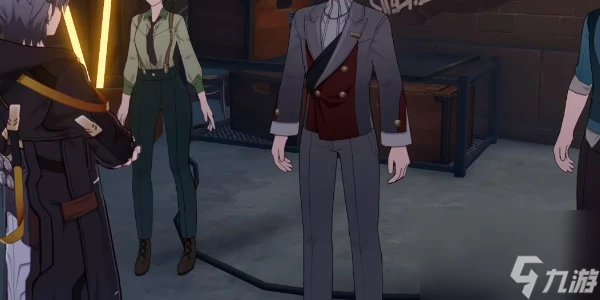 崩壞 星穹鐵道流夢學習小組成就完成攻略