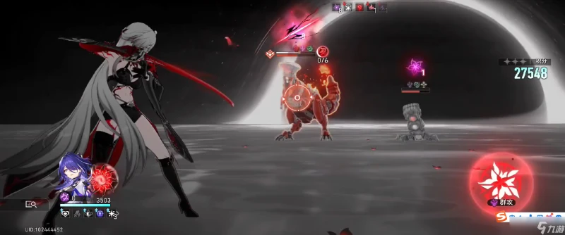 崩壞星穹鐵道的雷屬性角色哪些值得培養