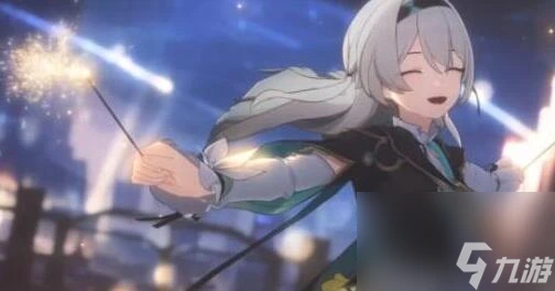 崩壞星穹鐵道流螢值得抽嗎 崩壞星穹鐵道流螢卡池抽取建議