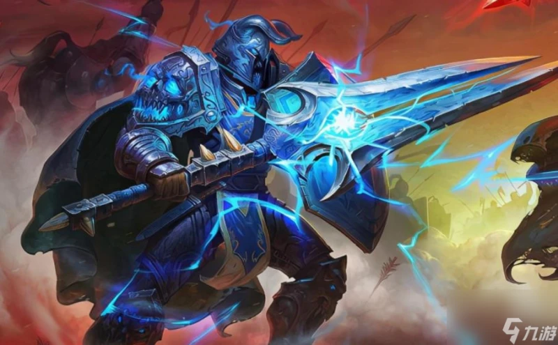 魔獸世界WLK坦克什麼職業強 WLK坦克強度排行介紹