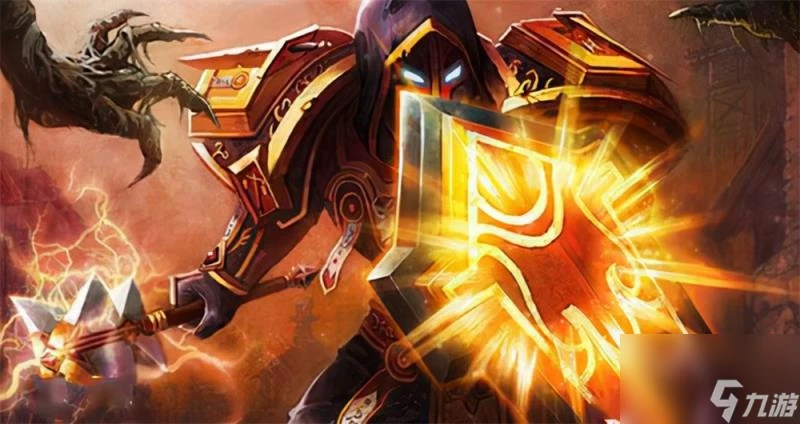 魔獸世界WLK坦克什麼職業強 WLK坦克強度排行介紹