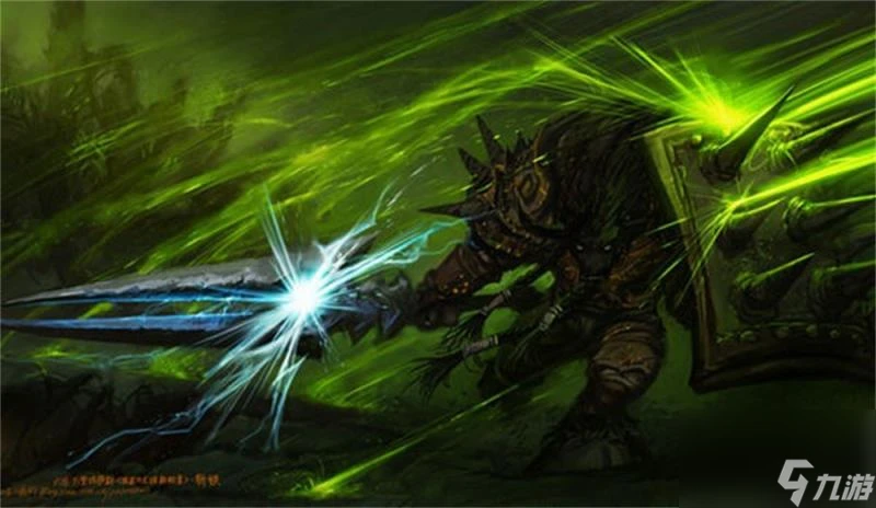 魔獸世界WLK坦克什麼職業強 WLK坦克強度排行介紹