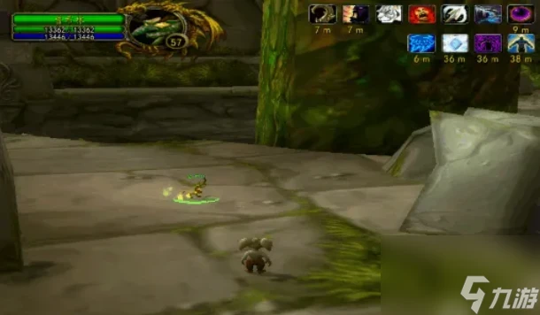 魔獸世界厄運之槌月牙鑰匙怎麼獲取 魔獸世界厄運之槌月牙鑰匙獲取方法