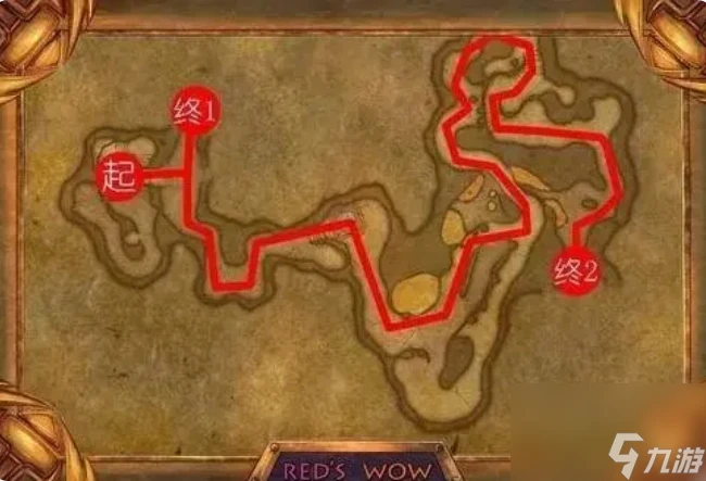 魔獸世界瑪拉頓副本入口在哪 魔獸世界瑪拉頓副本入口進入方法