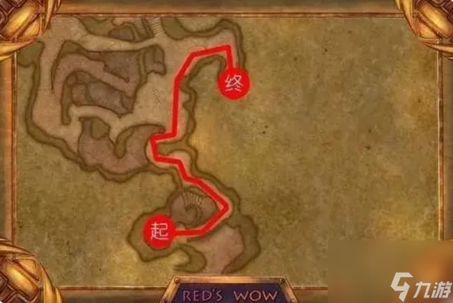 魔獸世界瑪拉頓副本入口在哪 魔獸世界瑪拉頓副本入口進入方法