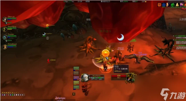 魔獸世界瑪拉頓副本入口在哪 魔獸世界瑪拉頓副本入口進入方法