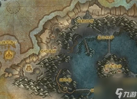 《魔獸世界》利劍的重鑄任務完成方法推薦