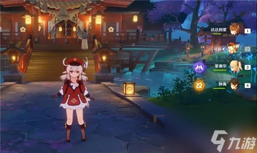 2023原神上半年復刻表 原神攻略介紹