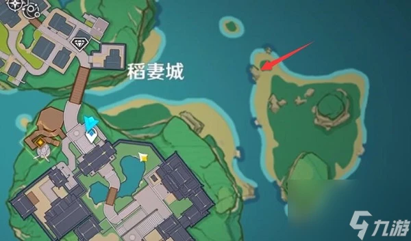 原神踏鞴物語後續任務觸發方法