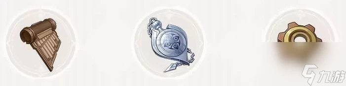 原神4.7新增武器屬性詳解