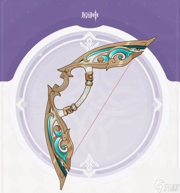 原神4.7新增武器屬性詳解