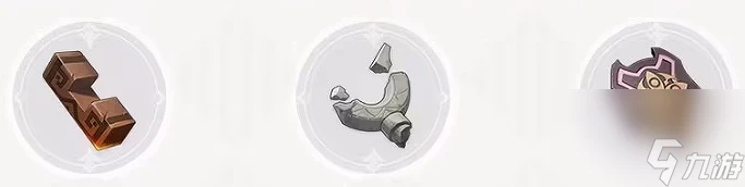 原神4.7新增武器屬性詳解