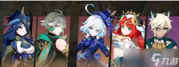 原神克洛琳德平民陣容怎麼玩