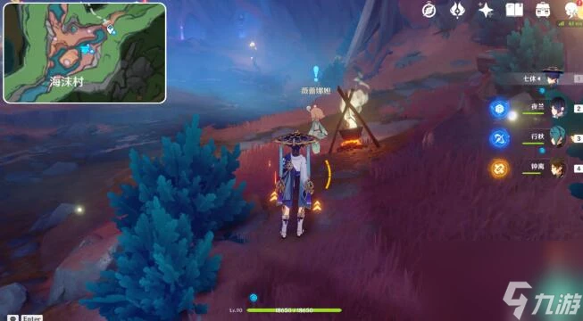 原神不過是條獵犬成就在哪做 隱藏成就詳細解鎖方法