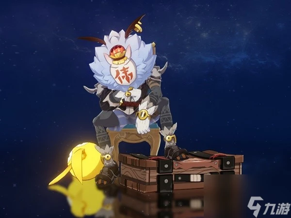 《原神》擊敗大偉丘在哪裡介紹及路線詳解