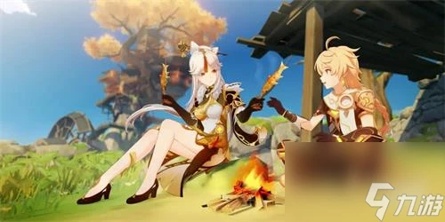 原神版本末期需要準備哪些 原神版本末期材料規劃詳解