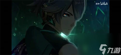 原神秋津森夜試膽會攻略 原神內容介紹